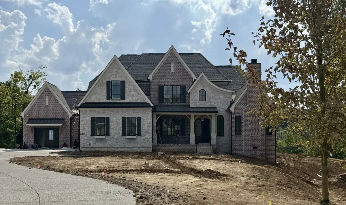 1978 Napa Drive, Brentwood, TN 37027