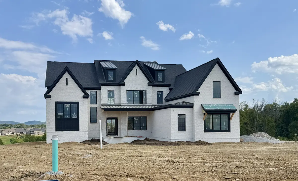 1960 Napa Dr, Brentwood, TN 37027