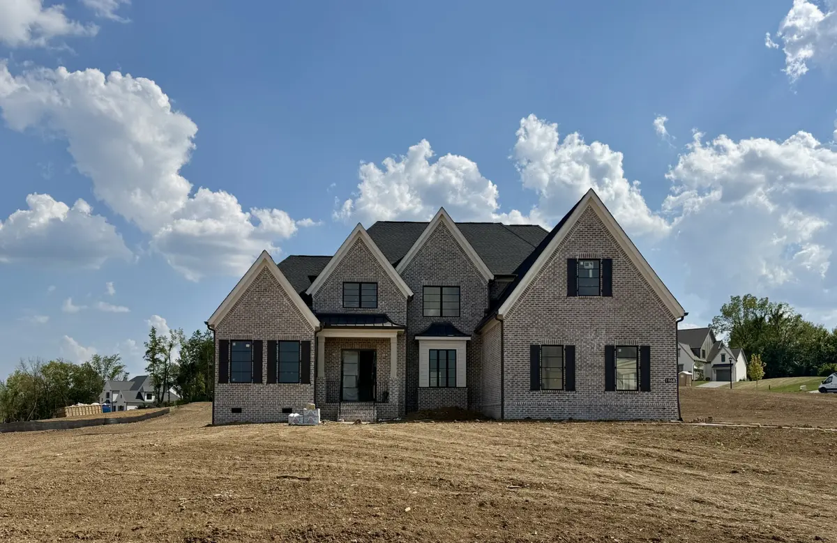 1968 Napa Drive, Brentwood, TN 37027