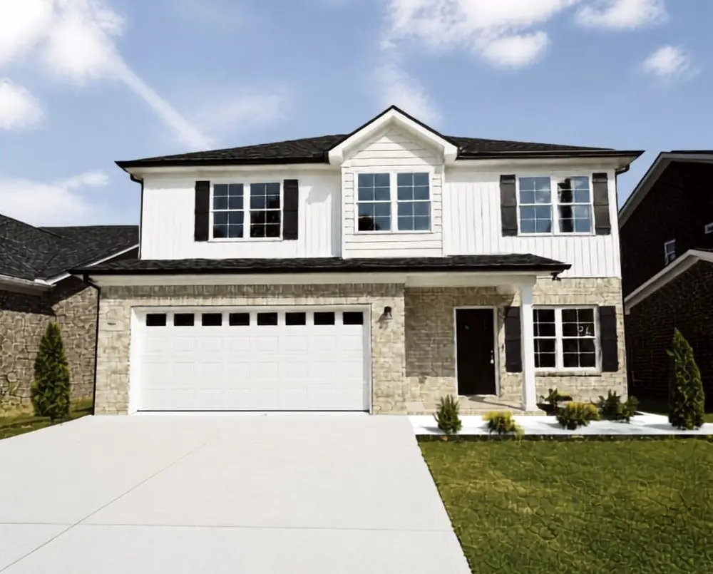 82 Laurel View St, Manchester, TN 37355
