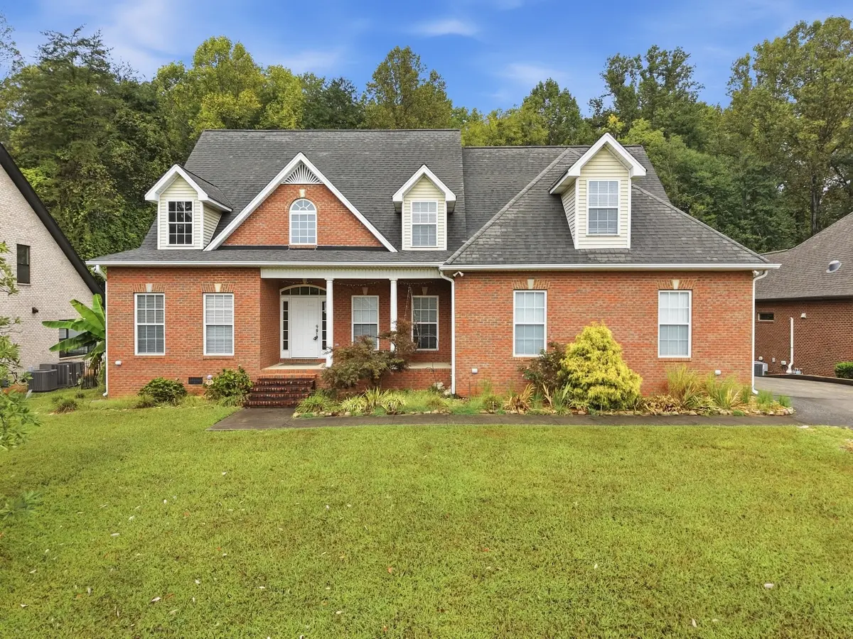 1359 Buckingham Pl, Cookeville, TN 38501