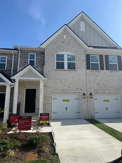5015 Dayflower Drive, Hermitage, TN 37076
