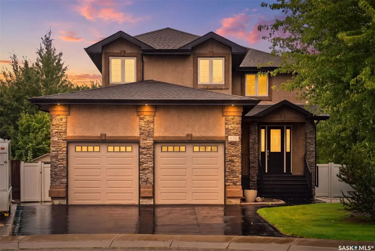 430 Victor PLACE, Saskatoon, SK S7T 0E2