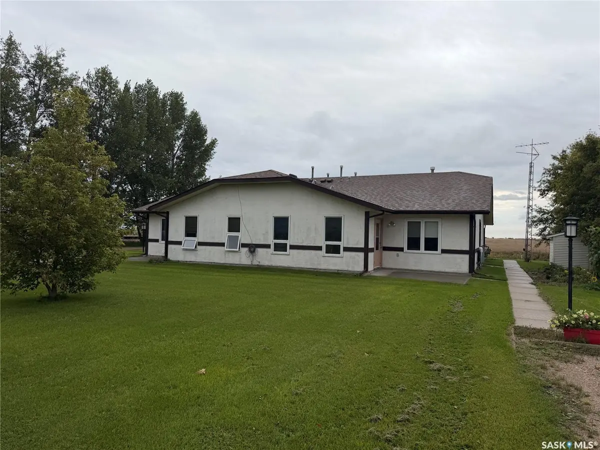 121 Renauld AVENUE, Alida, SK S0C 0B0
