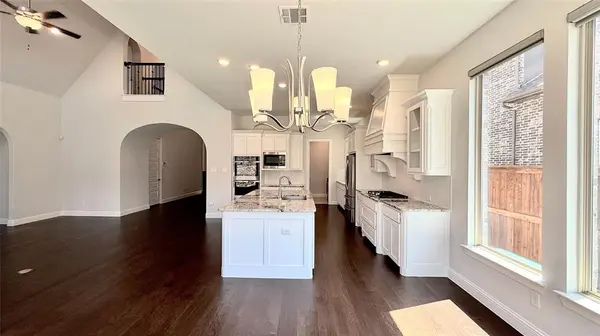 840 Moorland Pass Drive, Prosper, TX 75078