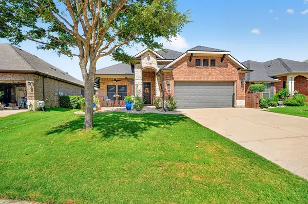 11205 Gibbons Creek Drive, Frisco, TX 75036