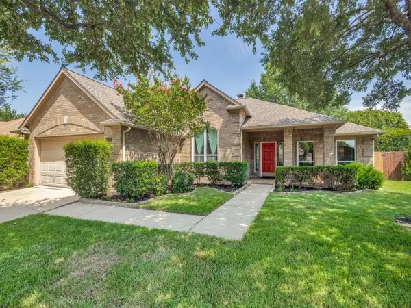 2600 Stanford Drive, Flower Mound, TX 75022