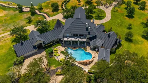 8801 Clay Hibbins Road, Keller, TX 76248