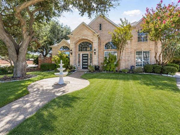 6400 Bermuda Dunes Drive, Plano, TX 75093