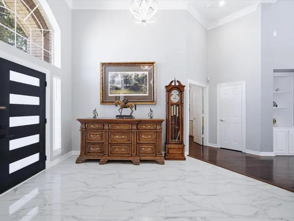 6400 Bermuda Dunes Drive, Plano, TX 75093