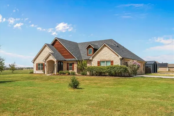 3674 County Road 2142, Caddo Mills, TX 75135