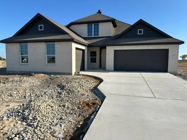 210 Horizon Road, Valley View, TX 76272