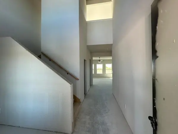 210 Horizon Road, Valley View, TX 76272