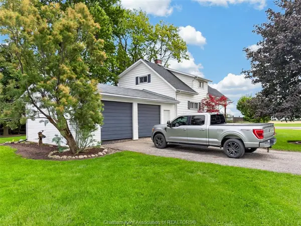 7703 Base Line, Wallaceburg, ON N8A 4L3