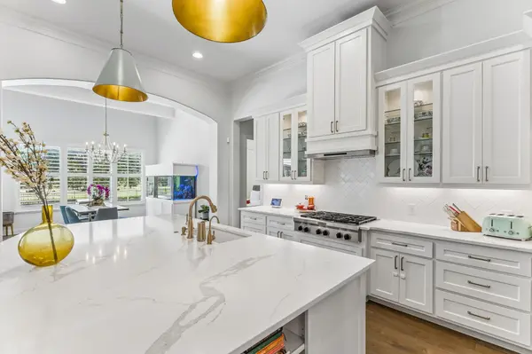 505 Flint Ridge TRL, Georgetown, TX 78628