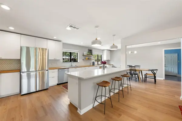 8805 Leisure DR, Austin, TX 78754