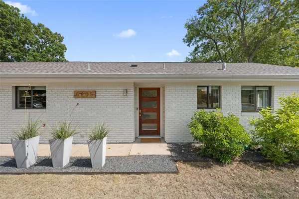 8805 Leisure DR, Austin, TX 78754