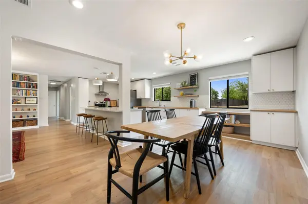 8805 Leisure DR, Austin, TX 78754