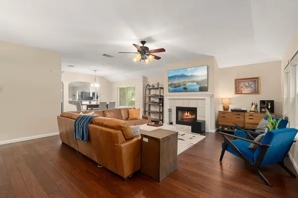 3440 Ribbon Reef LN, Austin, TX 78728