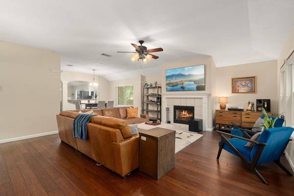 3440 Ribbon Reef LN, Austin, TX 78728
