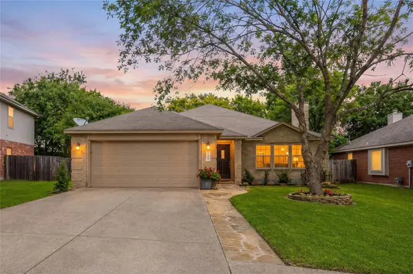3440 Ribbon Reef LN, Austin, TX 78728