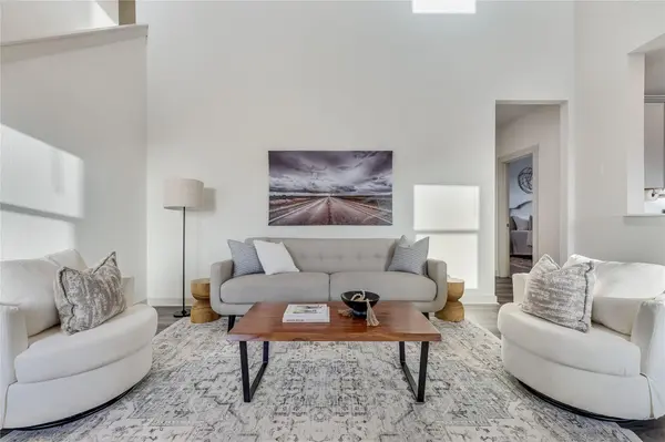 7701 Jacobean WAY, Austin, TX 78724
