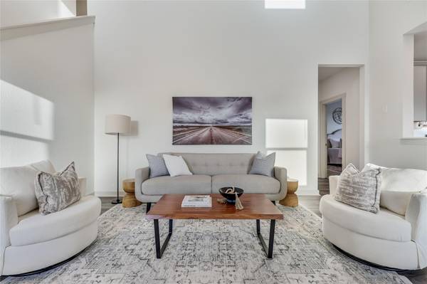 7701 Jacobean WAY, Austin, TX 78724