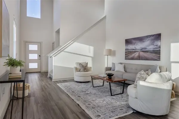 7701 Jacobean WAY, Austin, TX 78724