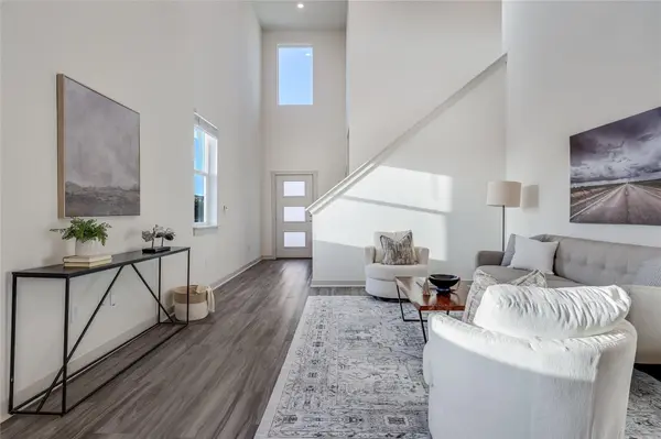 7701 Jacobean WAY, Austin, TX 78724