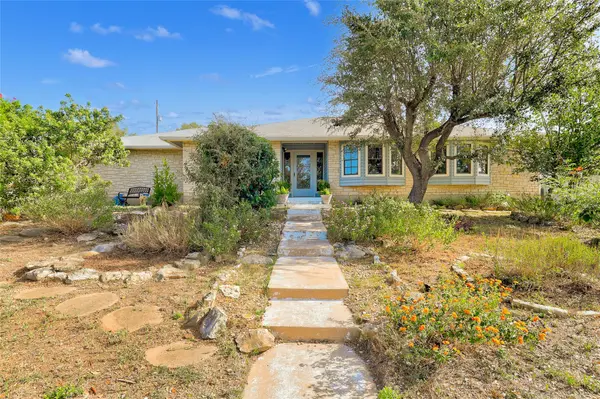 8310 Red Willow DR, Austin, TX 78736