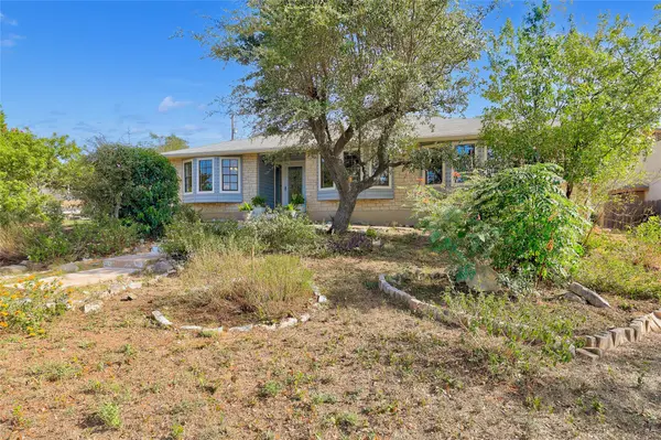 8310 Red Willow DR, Austin, TX 78736