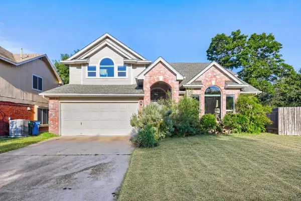 17204 Village Glen RD, Pflugerville, TX 78660