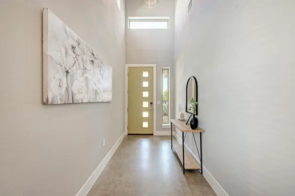 308 Charli CIR, Liberty Hill, TX 78642