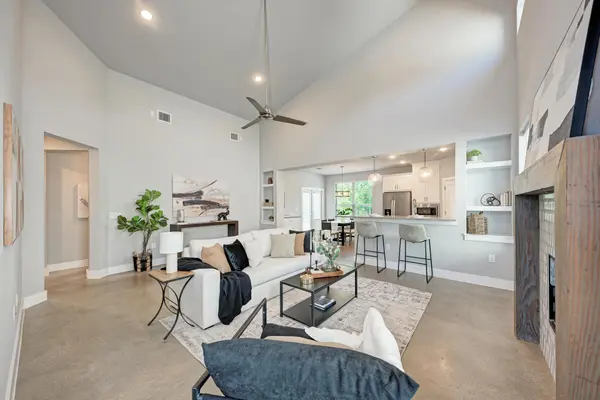 308 Charli CIR, Liberty Hill, TX 78642