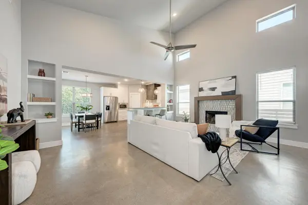 308 Charli CIR, Liberty Hill, TX 78642