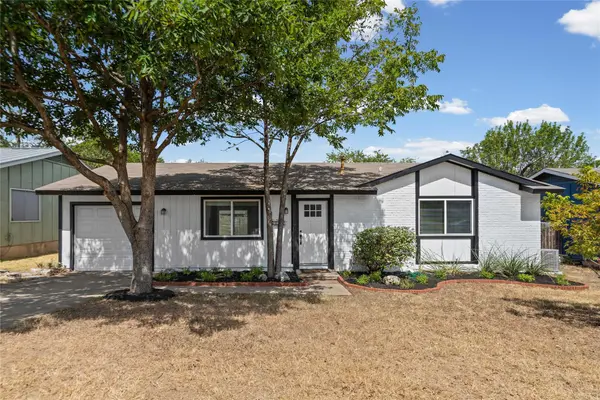 2808 Dillion Hill DR, Austin, TX 78745