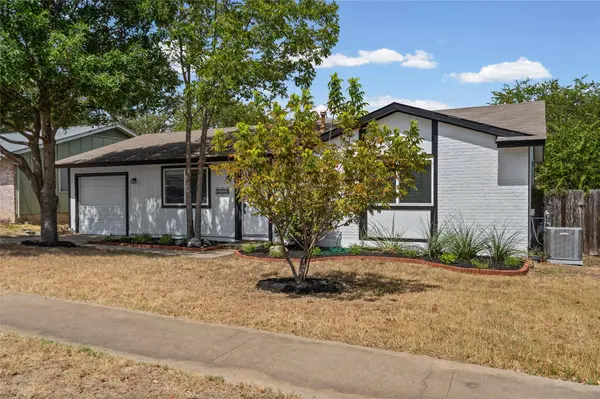 2808 Dillion Hill DR, Austin, TX 78745