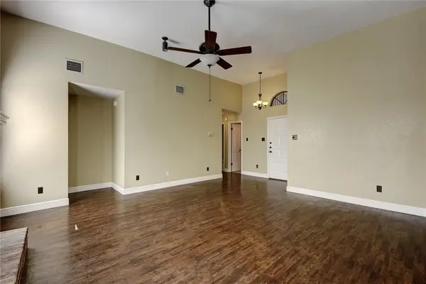 15811 De Peer Ave, Austin, TX 78717