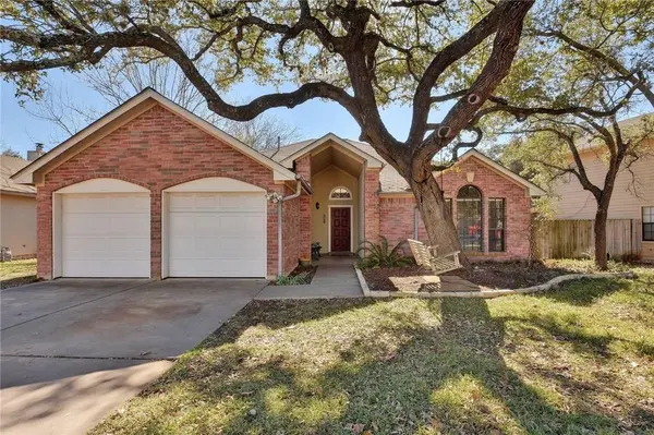 15811 De Peer Ave, Austin, TX 78717