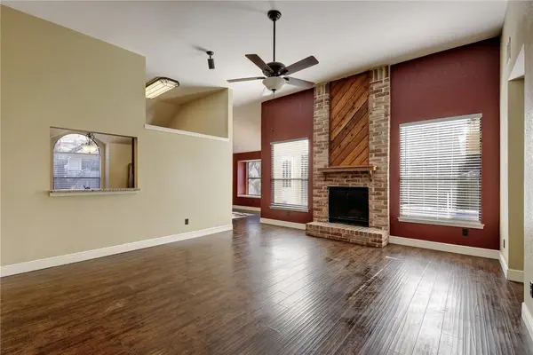 15811 De Peer Ave, Austin, TX 78717