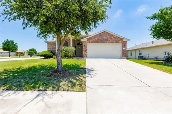2701 Hearthsong LOOP, Round Rock, TX 78665
