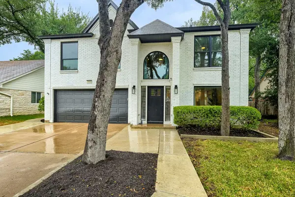 13104 Tilder DR, Austin, TX 78729