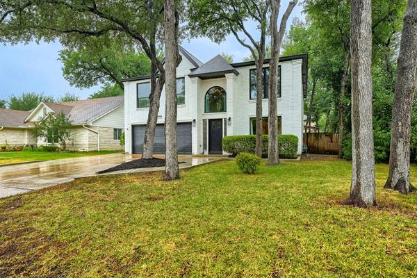 13104 Tilder DR, Austin, TX 78729
