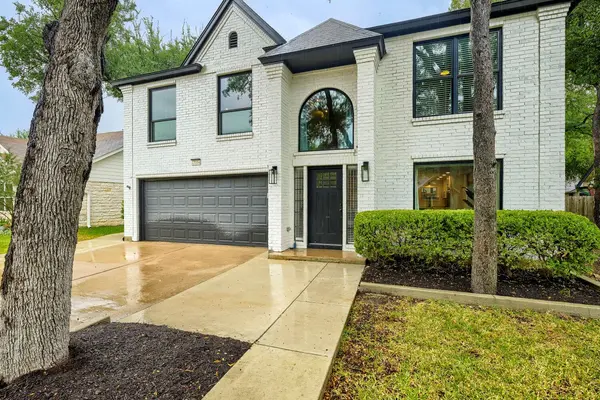 13104 Tilder DR, Austin, TX 78729