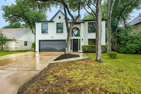13104 Tilder DR, Austin, TX 78729