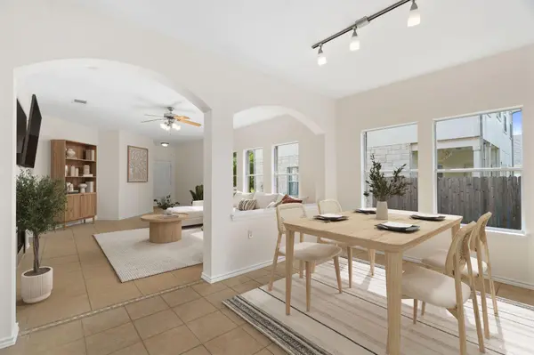 11016 Liberty Farms DR, Austin, TX 78754