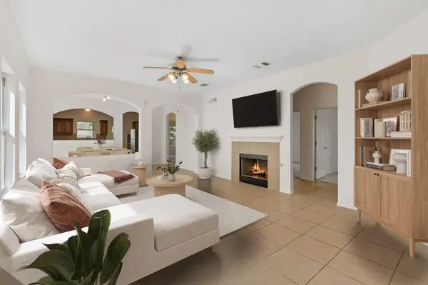 11016 Liberty Farms DR, Austin, TX 78754