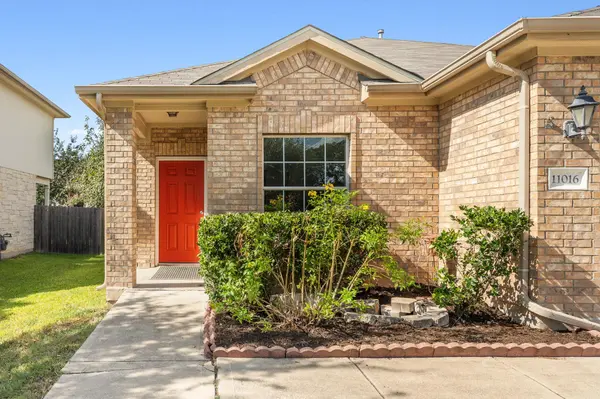 11016 Liberty Farms DR, Austin, TX 78754