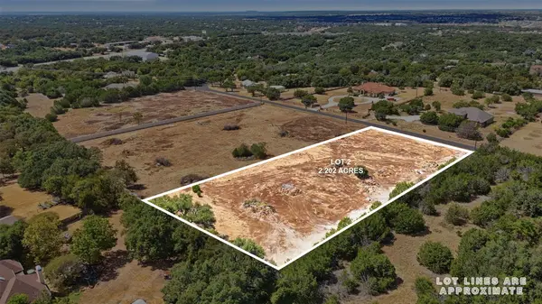 214 Meadow DR, Georgetown, TX 78633