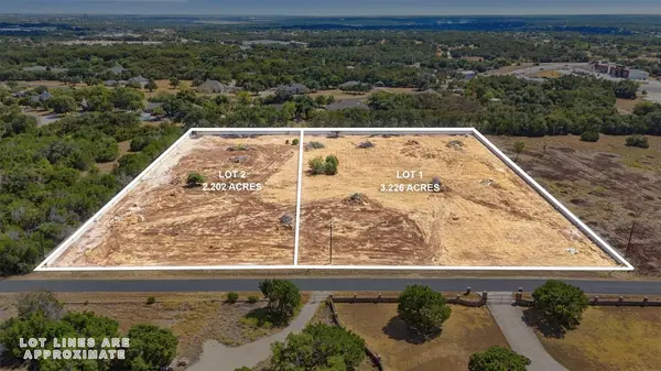214 Meadow DR, Georgetown, TX 78633